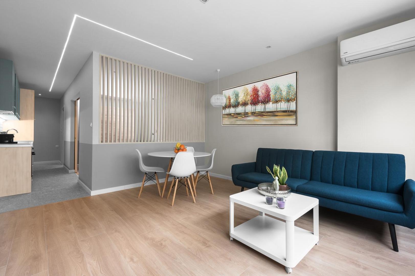 Lagom, Nilie Hospitality Mgmt Διαμέρισμα Θεσσαλονίκη Εξωτερικό φωτογραφία