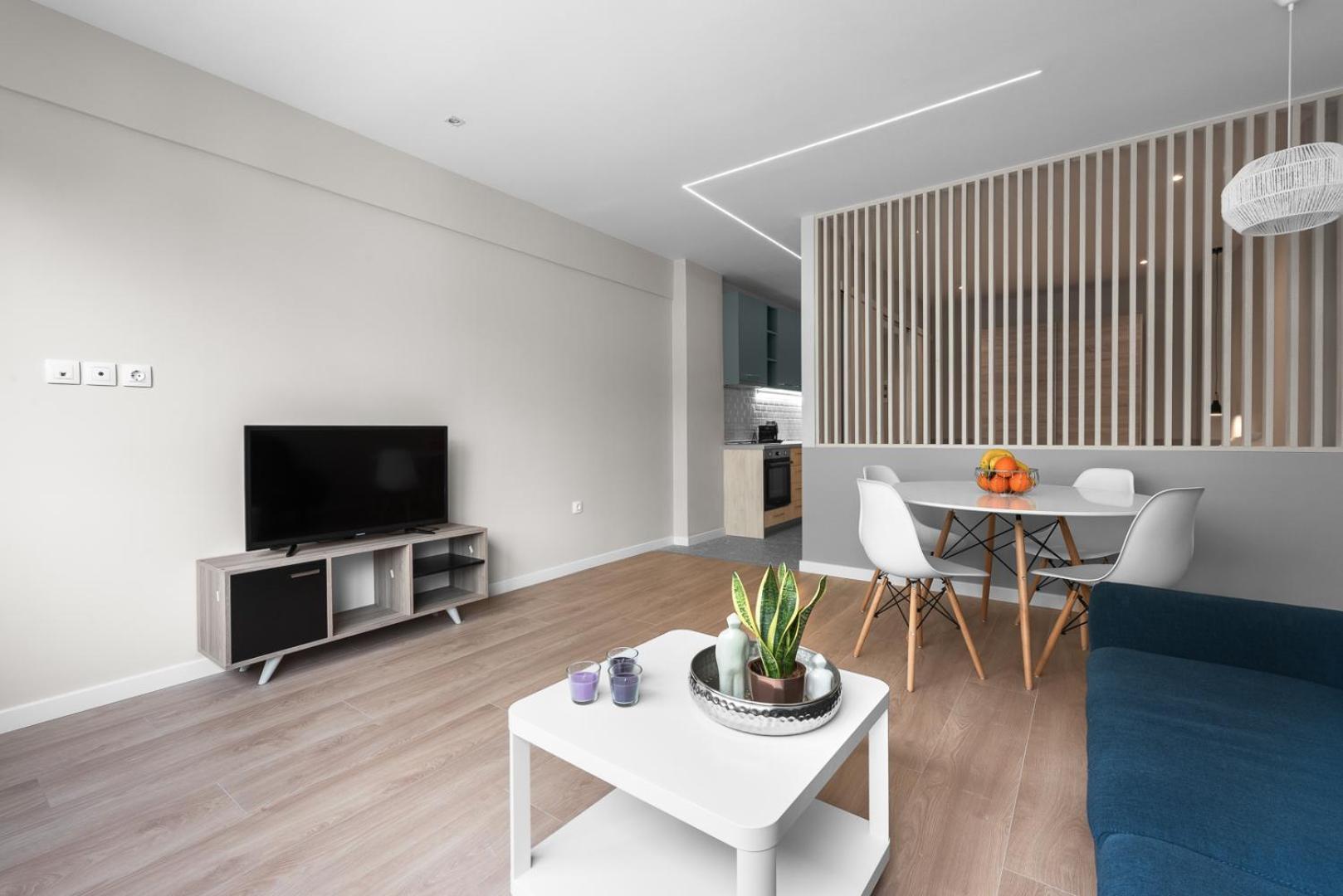 Lagom, Nilie Hospitality Mgmt Διαμέρισμα Θεσσαλονίκη Εξωτερικό φωτογραφία
