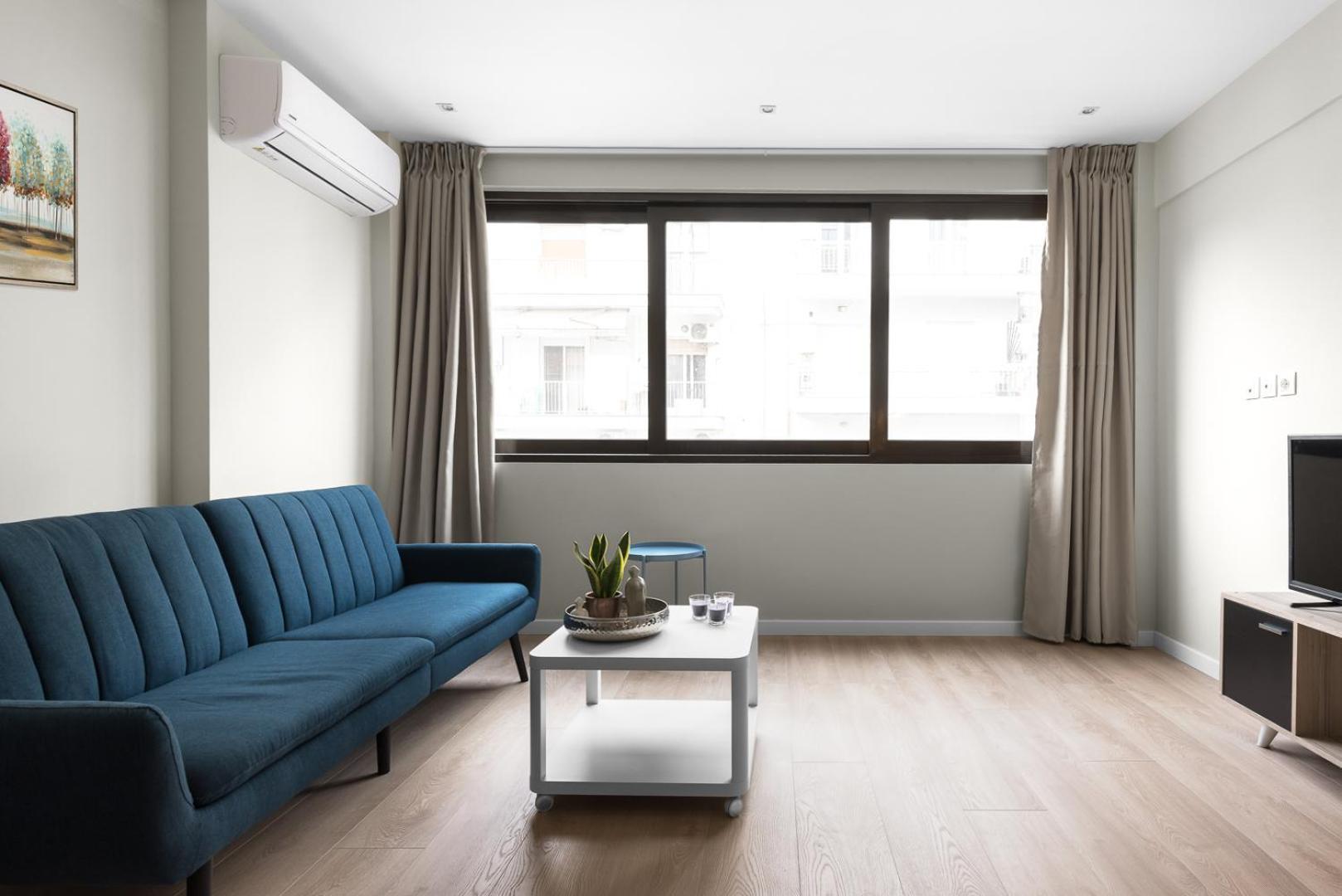 Lagom, Nilie Hospitality Mgmt Διαμέρισμα Θεσσαλονίκη Εξωτερικό φωτογραφία