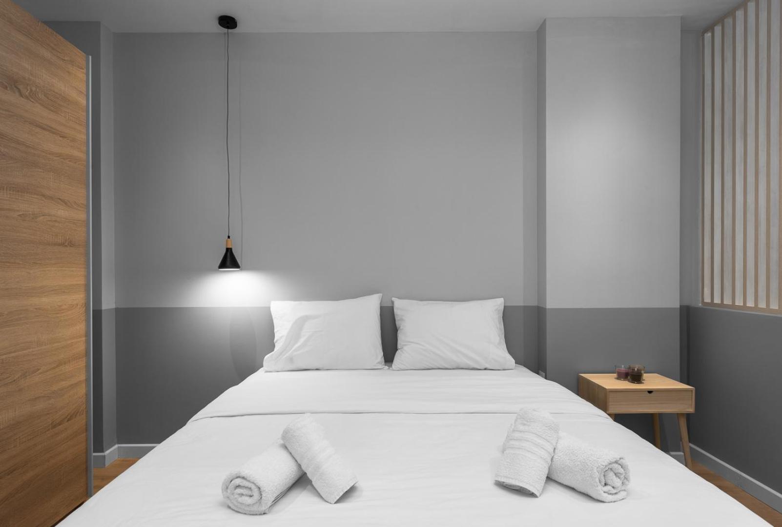 Lagom, Nilie Hospitality Mgmt Διαμέρισμα Θεσσαλονίκη Εξωτερικό φωτογραφία