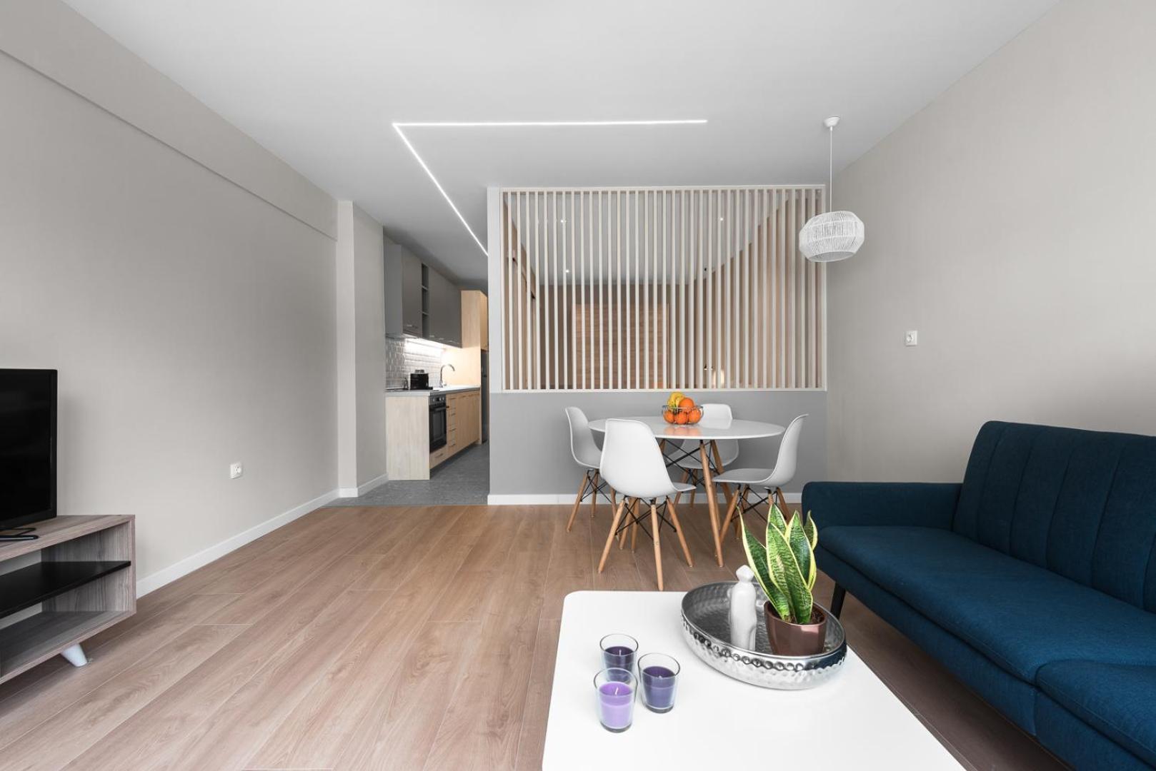 Lagom, Nilie Hospitality Mgmt Διαμέρισμα Θεσσαλονίκη Εξωτερικό φωτογραφία