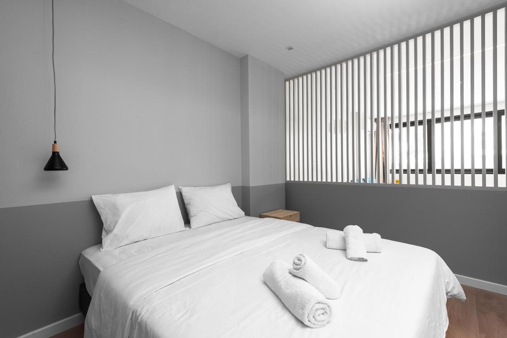 Lagom, Nilie Hospitality Mgmt Διαμέρισμα Θεσσαλονίκη Εξωτερικό φωτογραφία